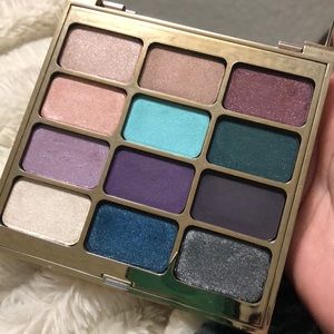 Stila ‘Eyes Are The Window’ Palette